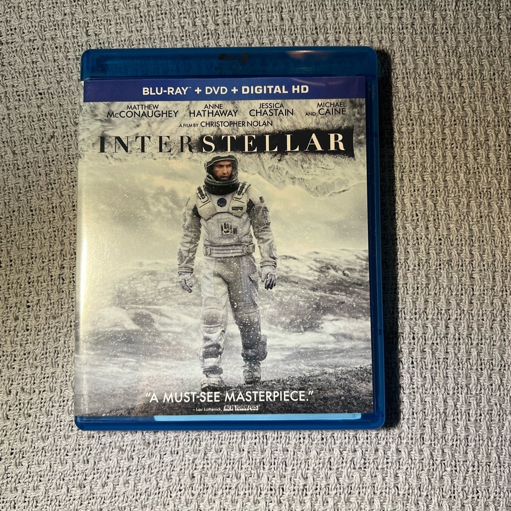 Movie